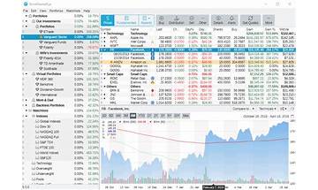 StockMarketEye for Mac - Download it from Habererciyes for free